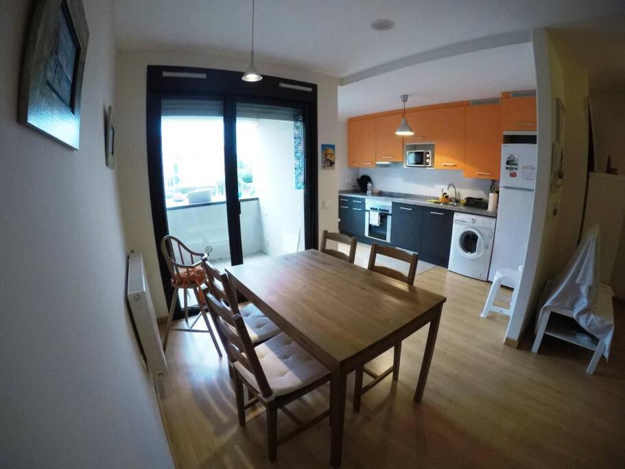 Apartamento En Colunga, En Plena Naturaleza Exterior photo